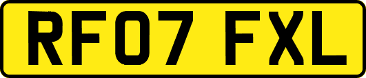 RF07FXL