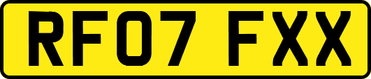 RF07FXX