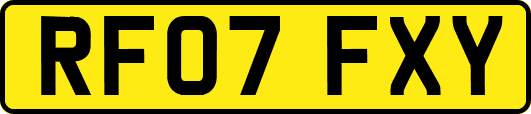 RF07FXY