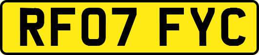 RF07FYC