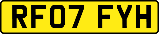 RF07FYH