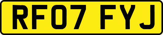 RF07FYJ