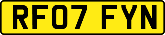 RF07FYN