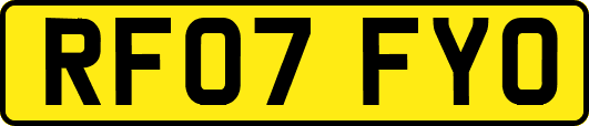 RF07FYO