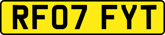 RF07FYT