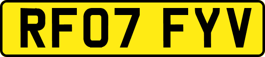 RF07FYV