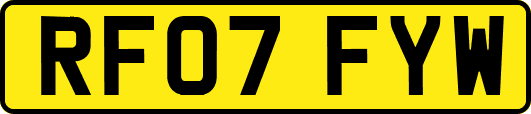 RF07FYW