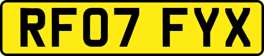RF07FYX