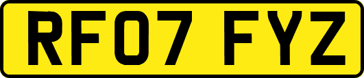 RF07FYZ