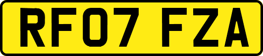 RF07FZA