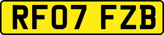 RF07FZB