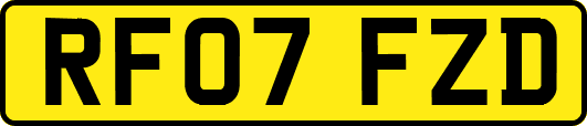 RF07FZD