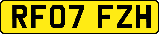 RF07FZH