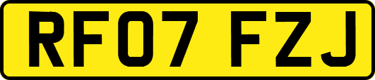 RF07FZJ