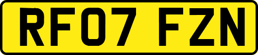 RF07FZN