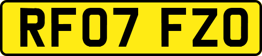 RF07FZO