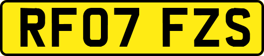 RF07FZS