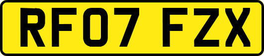 RF07FZX
