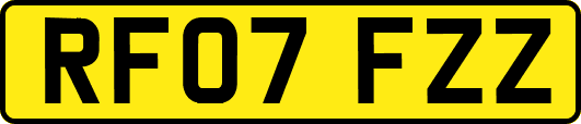RF07FZZ