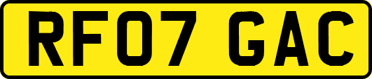RF07GAC