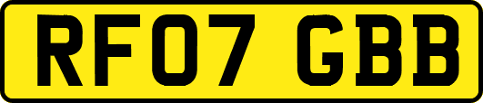 RF07GBB