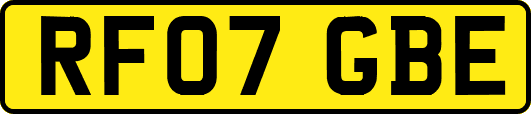 RF07GBE