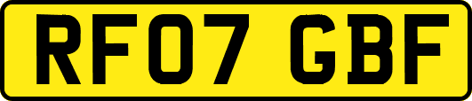 RF07GBF