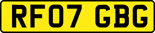 RF07GBG