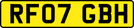 RF07GBH