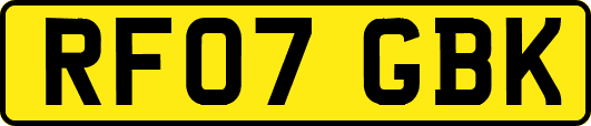 RF07GBK