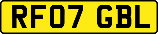 RF07GBL