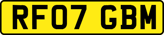 RF07GBM