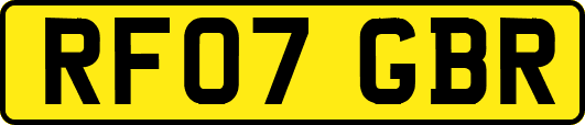 RF07GBR