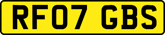 RF07GBS