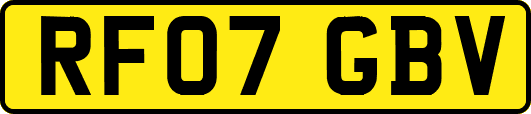 RF07GBV