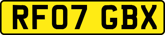 RF07GBX