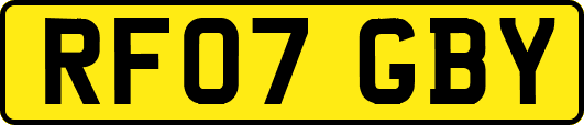 RF07GBY