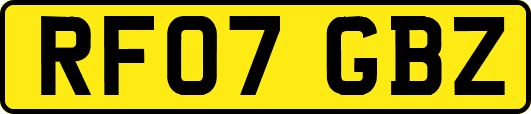 RF07GBZ