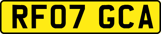 RF07GCA