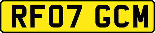 RF07GCM