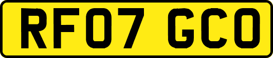 RF07GCO