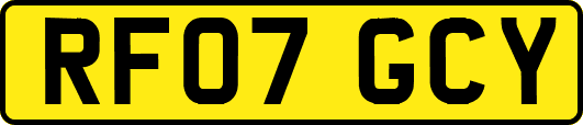 RF07GCY