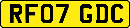 RF07GDC