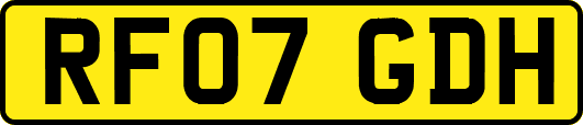RF07GDH