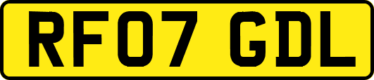 RF07GDL