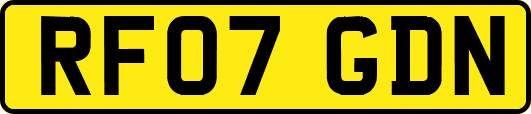 RF07GDN