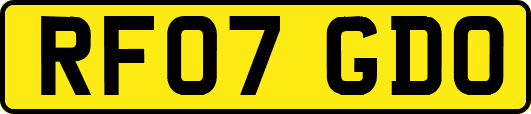 RF07GDO