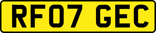 RF07GEC