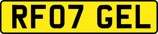 RF07GEL