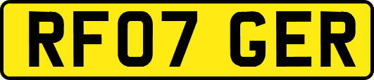 RF07GER